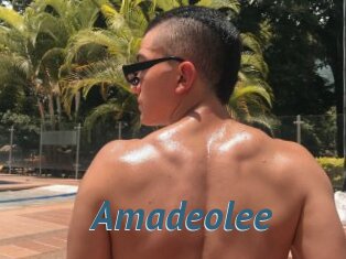 Amadeolee