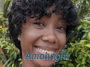 Amahright