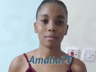 Amalia70