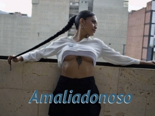 Amaliadonoso