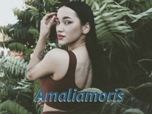 Amaliamoris