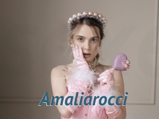 Amaliarocci