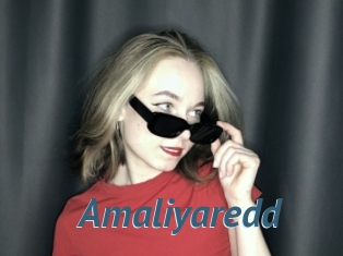 Amaliyaredd