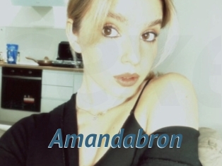 Amandabron