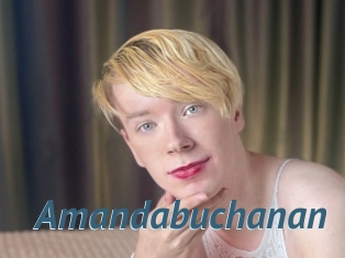 Amandabuchanan