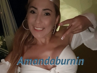 Amandaburnin