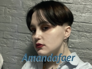 Amandafaer