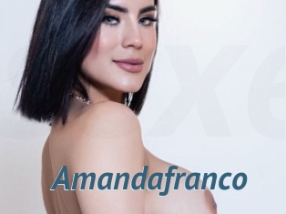 Amandafranco