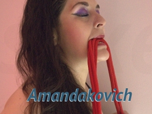 Amandakovich