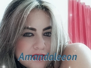 Amandaleeon