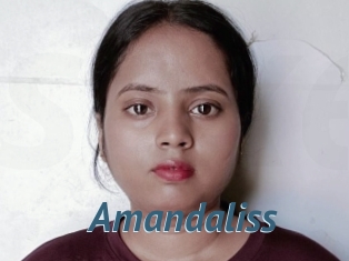 Amandaliss