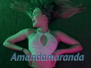 Amandamaranda