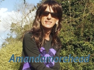 Amandamorehead