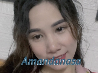 Amandanasa