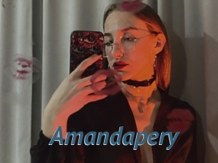 Amandapery