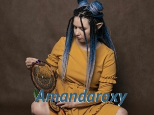 Amandaroxy