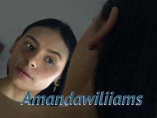 Amandawiliiams