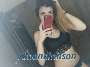 Amandinilson