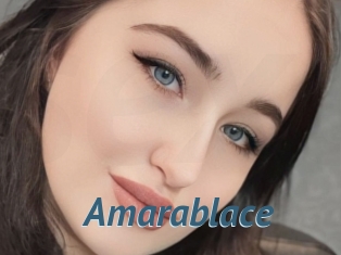 Amarablace