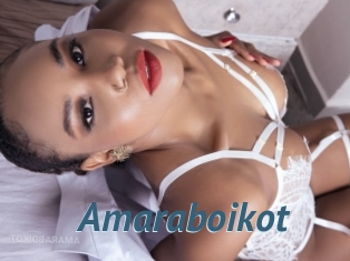 Amaraboikot