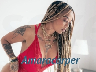 Amaracarper