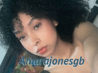 Amarajonesgb