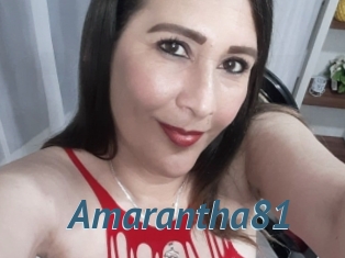 Amarantha81