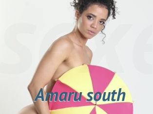 Amaru_south