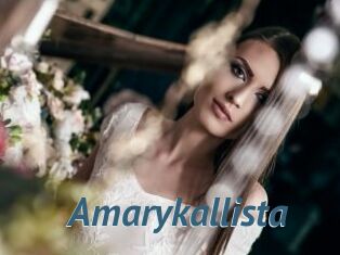 Amarykallista