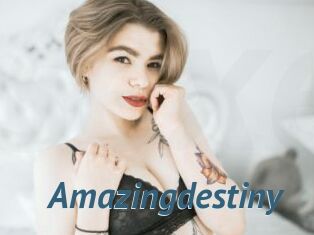 Amazingdestiny