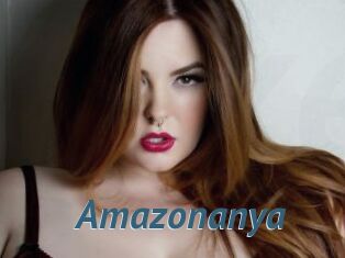 Amazonanya