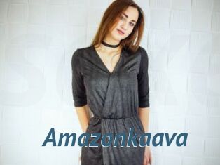 Amazonkaava