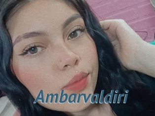 Ambarvaldiri