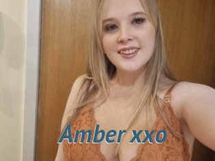 Amber_xxo