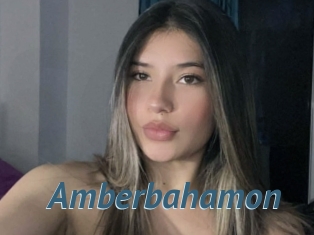 Amberbahamon