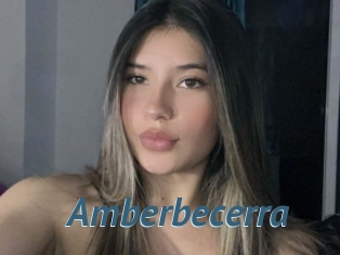 Amberbecerra