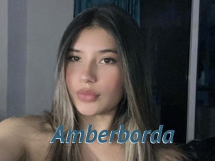 Amberborda