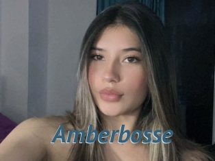 Amberbosse