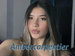 Ambercarpentier