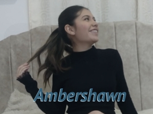 Ambershawn