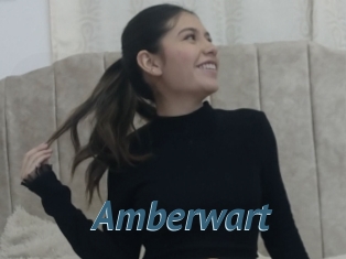 Amberwart