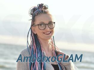 AmberxoGLAM