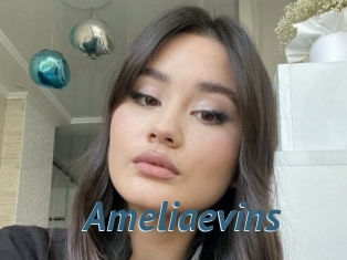 Ameliaevins