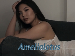 Amelialotus