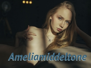 Ameliamiddeltone