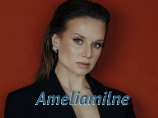 Ameliamilne