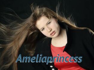 Ameliaprincess