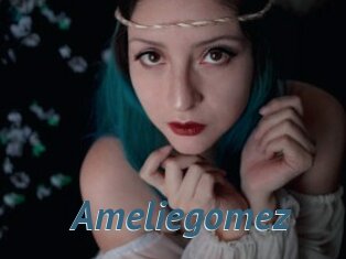 Ameliegomez