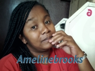 Amelinebrooks