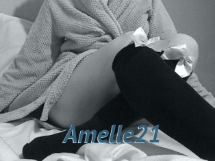 Amelle21